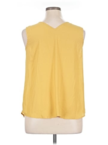 Maurices Sleeveless Top (view 2)