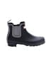 Hunter Black Rain Boots Size 8 - photo 1