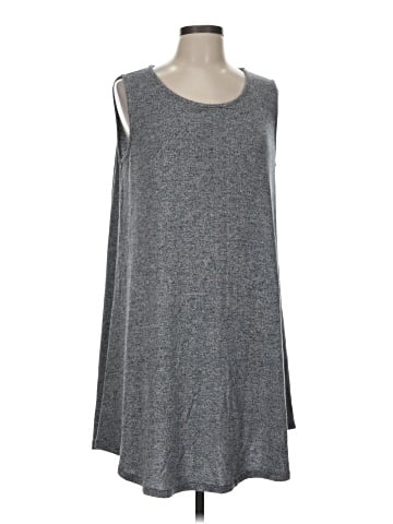 Zoe Casual Dress (view 1)