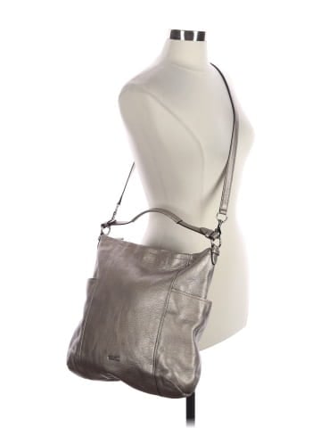 Coach Leather Crossbody Bag (view 2)