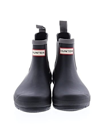 Hunter Rain Boots (view 2)