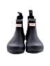 Hunter Black Rain Boots Size 8 - photo 2