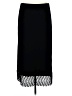 Chico's Black Formal Skirt Size XL - photo 1