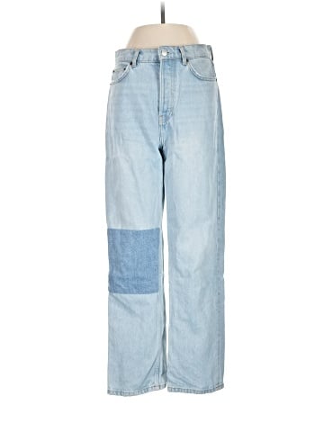 Reformation Jeans Jeans (view 1)