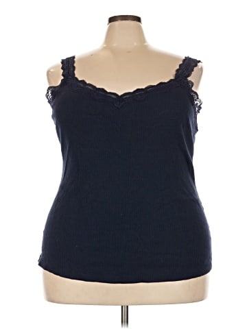Maurices Sleeveless Top (view 1)