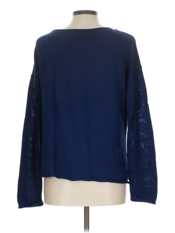 Marled by Reunited Pullover Sweater (view 2)