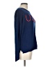 Marled by Reunited 100% Acrylic Blue Pullover Sweater Size L - photo 4