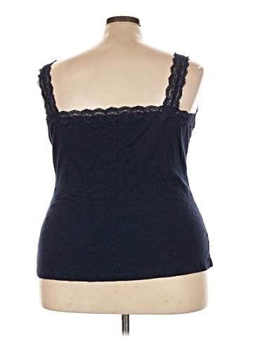 Maurices Sleeveless Top (view 2)