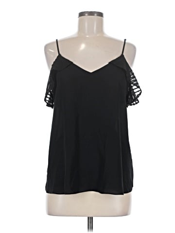 Express Sleeveless Blouse (view 1)