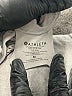 Athleta 100% Nylon Gray Long Sleeve T-Shirt Size M - photo 7