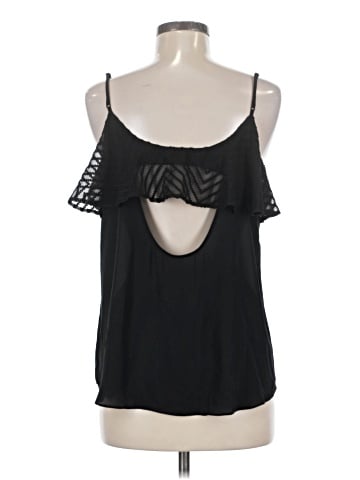 Express Sleeveless Blouse (view 2)
