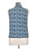 MICHAEL Michael Kors Blue Tank Top Size XL - photo 2