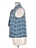 MICHAEL Michael Kors Blue Tank Top Size XL - photo 5