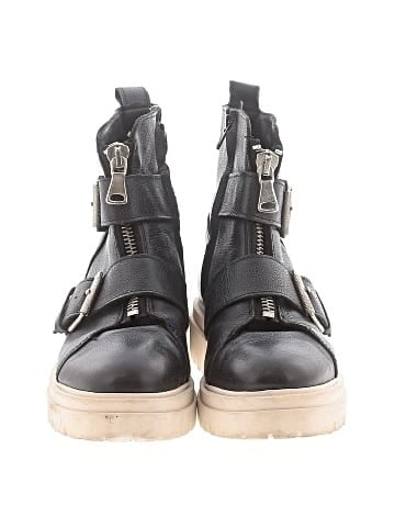 Dolce Vita Ankle Boots (view 2)
