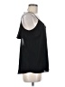 Express Black Sleeveless Blouse Size M - photo 4