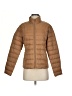 Love Tree 100% Nylon Solid Brown Jacket Size S - photo 1