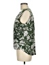Weston Green Sleeveless Blouse Size M - photo 5