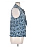 MICHAEL Michael Kors Blue Tank Top Size XL - photo 4