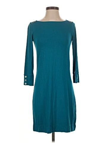 Lilly Pulitzer Casual Dress (view 1)