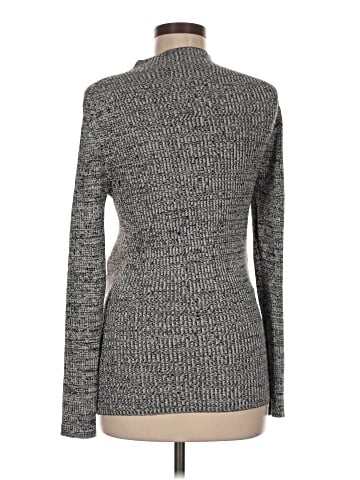 H&M Mama Turtleneck Sweater (view 2)