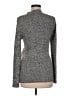 H&M Mama Gray Turtleneck Sweater Size M - photo 2