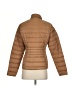 Love Tree 100% Nylon Solid Brown Jacket Size S - photo 2