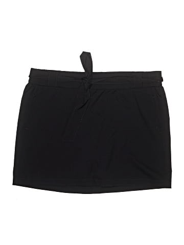 St. John's Bay Active Skort (view 1)