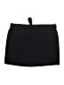 St. John's Bay 100% Polyester Solid Black Active Skort Size XL - photo 1