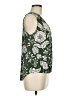 Weston Green Sleeveless Blouse Size M - photo 4