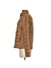 Love Tree 100% Nylon Solid Brown Jacket Size S - photo 5