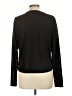 Sanctuary 100% Polyester Black Cardigan Size L - photo 2