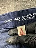Gap Outlet Solid Blue Shorts Size 6 - photo 3