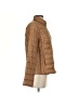Love Tree 100% Nylon Solid Brown Jacket Size S - photo 4