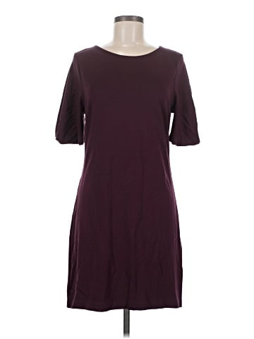 Express Outlet Casual Dress (view 1)