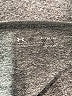 Under Armour Tweed Gray Active T-Shirt Size XL - photo 7