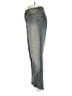 Bershka Gray Jeans Size 00 - photo 5