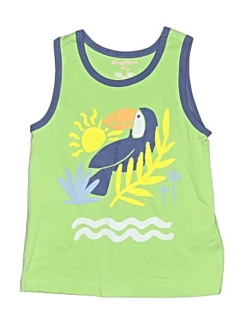 Tommy Bahama Sleeveless T-Shirt (view 1)