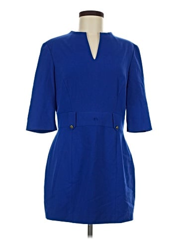 Tahari by ASL Casual Dress (view 1)