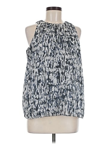 Vince Camuto Sleeveless Blouse (view 1)