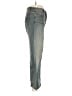 Bershka Gray Jeans Size 00 - photo 4