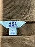 JoyLab Brown Casual Pants Size S - photo 7