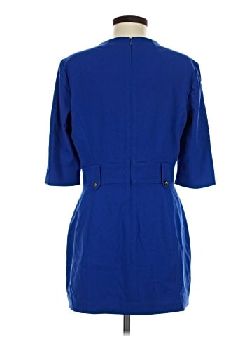 Tahari by ASL Casual Dress (view 2)