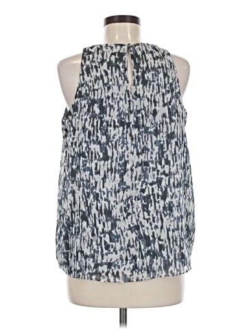 Vince Camuto Sleeveless Blouse (view 2)