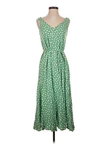 Ann Taylor LOFT Casual Dress (view 1)