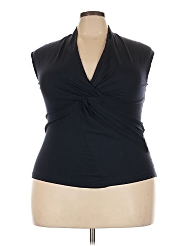 Weekend Max Mara Sleeveless Blouse (view 1)