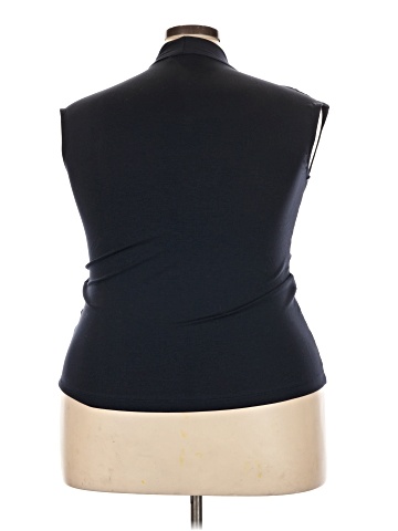 Weekend Max Mara Sleeveless Blouse (view 2)