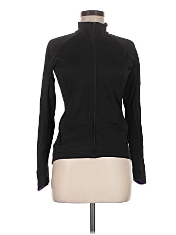 Velocity Track Jacket (view 1)