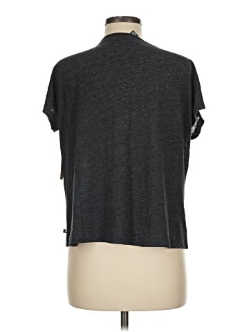 Victoria's Secret Short Sleeve T-Shirt (view 2)