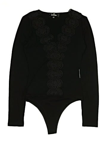 Lulus Bodysuit (view 1)