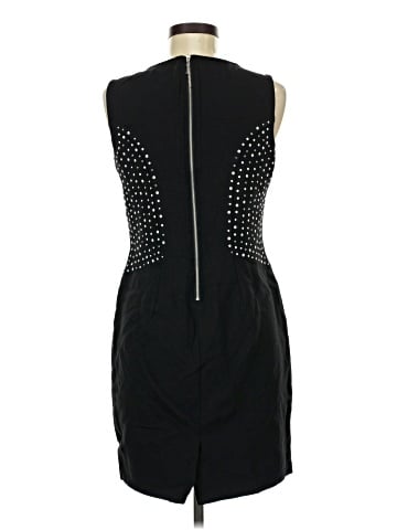 Carmen Carmen Marc Valvo Cocktail Dress (view 2)